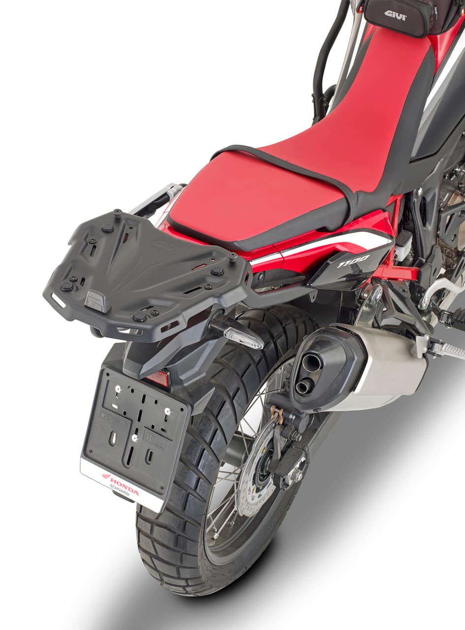 Givi Top Case Hardware Honda