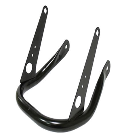 SPI HEAVY DUTY FRONT BUMPER