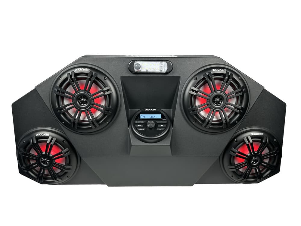 Hoppe Audio Mini Rgb