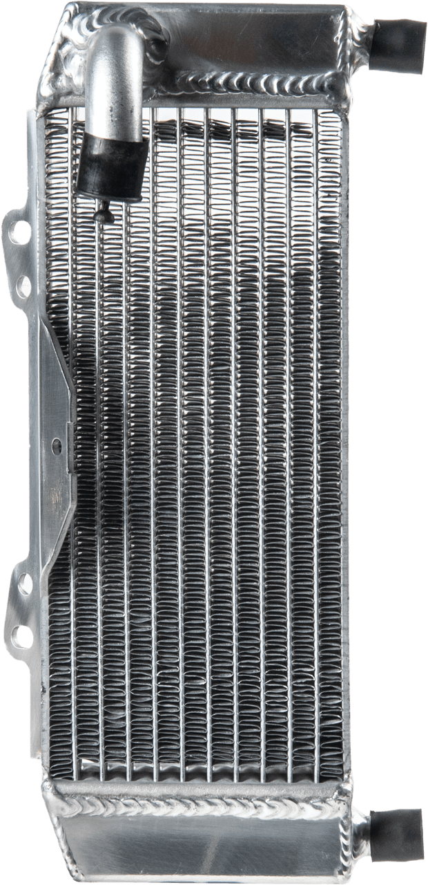 RADIATOR LEFT KAW