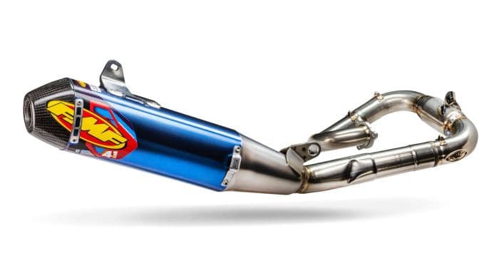 FMF FACTORY 4.1 RCT YAMAHA