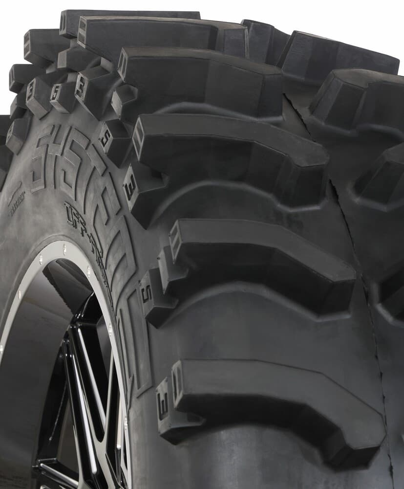 System 3 Tire XT400W 37X12R24, image 3 of 3