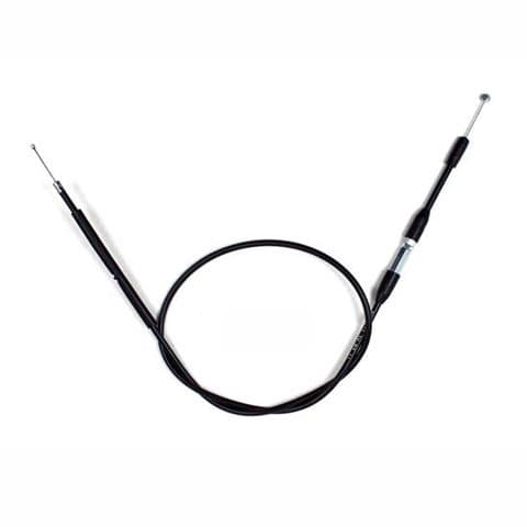 BLACK VINYL HOT START CABLE