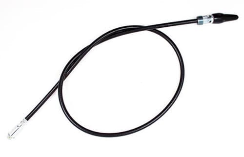 CABLE, BLACK VINYL, SPEEDO