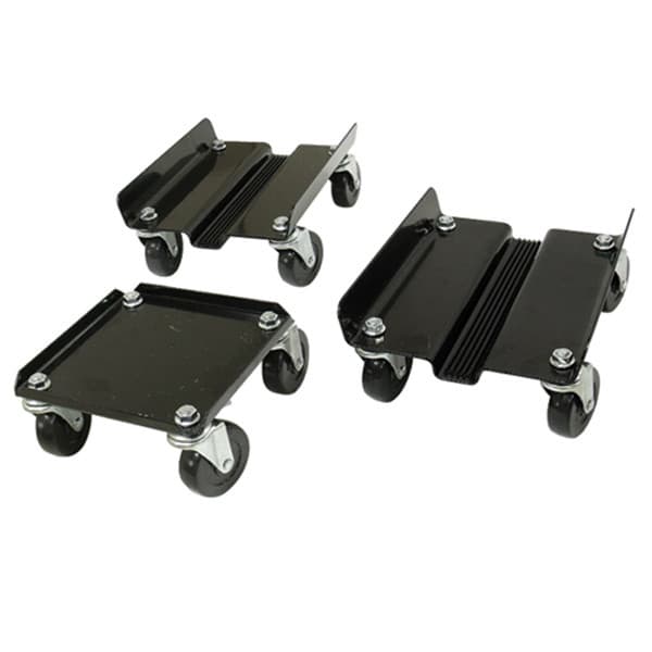 SPI SNOWMOBILE DOLLIES