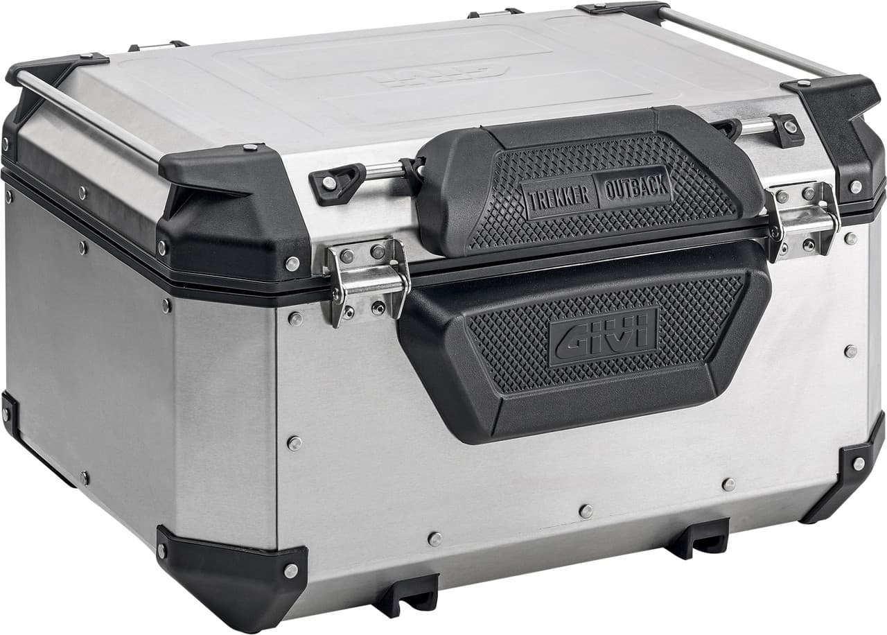 Givi Backrest Pad Outback