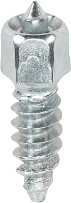 ATTACK TWIST SCREWS 20MM 500/PK