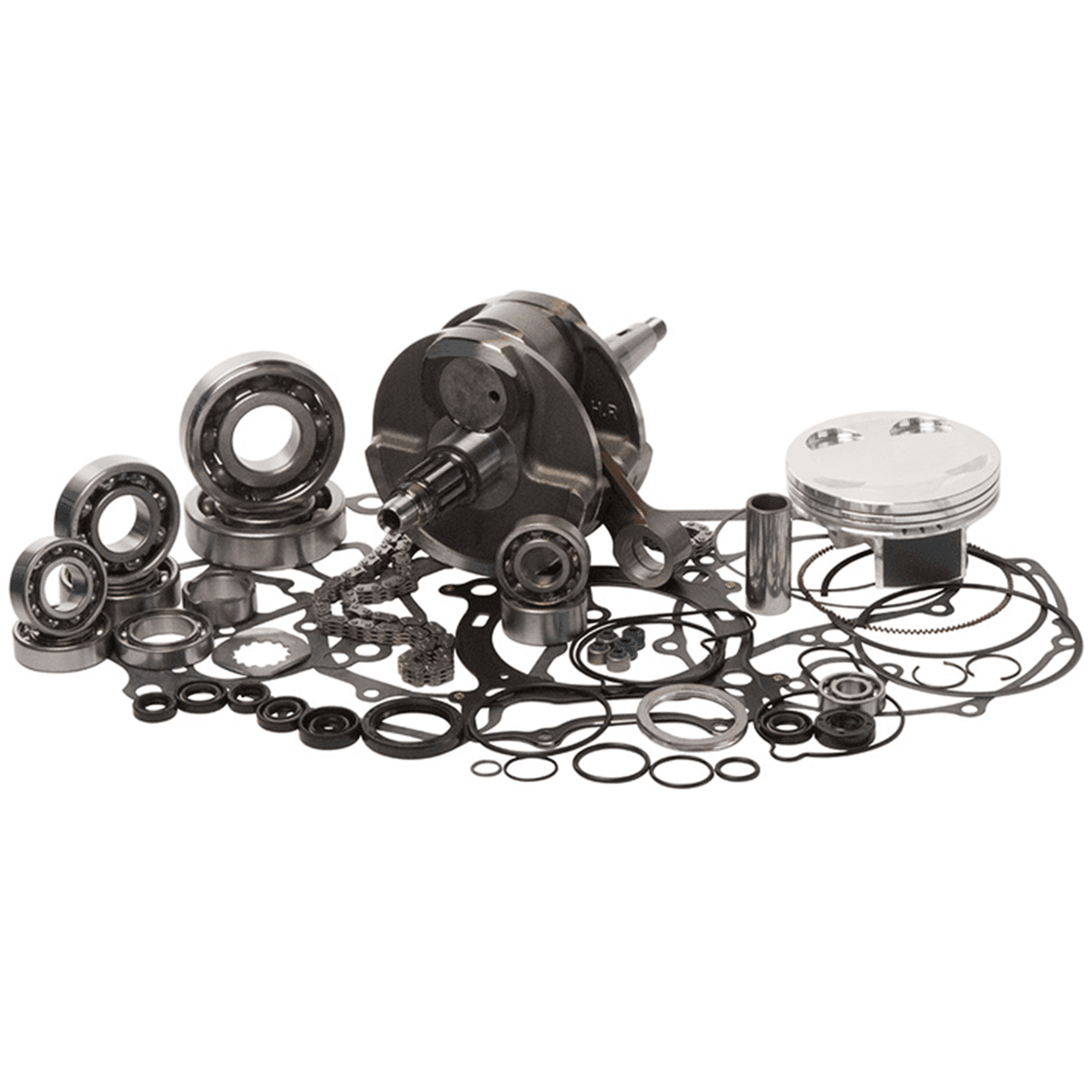 VERTEX COMPLETE ENGINE REBUILD KIT