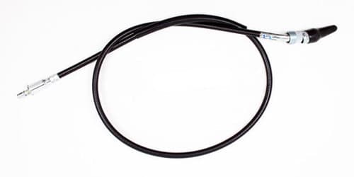 CABLE, BLACK VINYL, SPEEDO