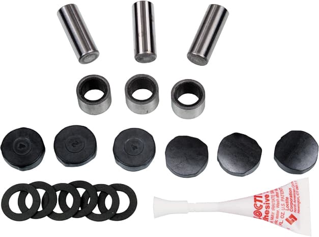 ROLLER KIT HEAVY DUTY