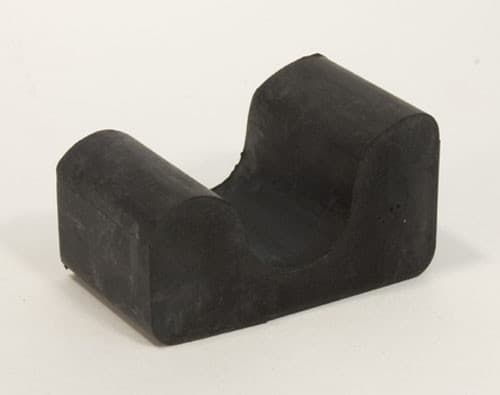 SKI RUBBER BUMPER