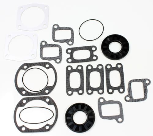 SPI FULL SET W/OIL SEALS