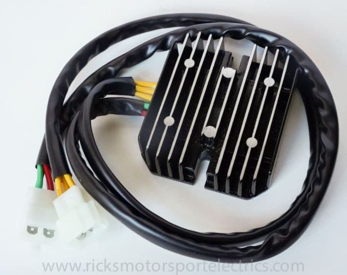 REC/REG LITHIUM COMPATIBLE