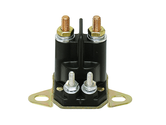 STARTER SOLENOID