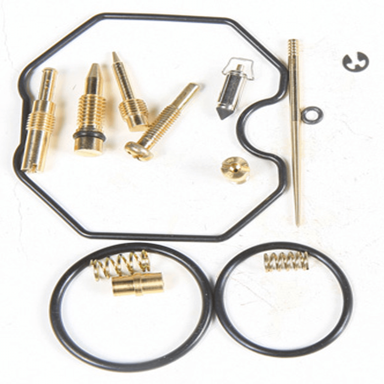 SHINDY CARB REPAIR KIT RZR170 (09-14)