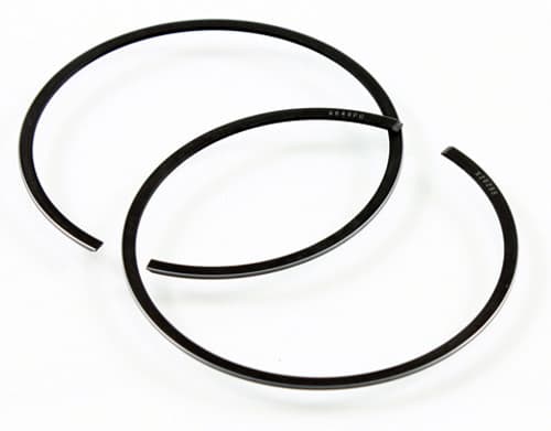 NAMURA PISTON RING SET 66.4MM
