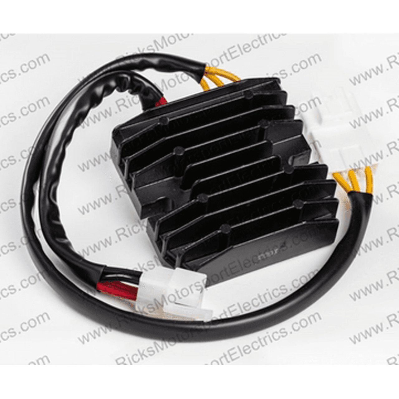 Ricks Regulator / Rectifier