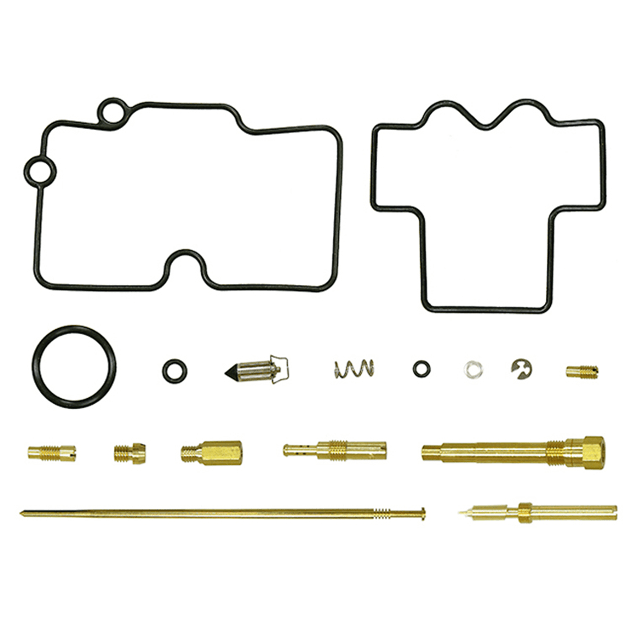 PSYCHIC CARB REPAIR KIT