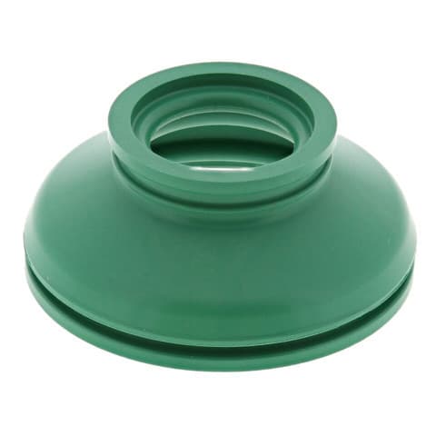 VERTEX FORMED EXHAUST VALVE BELLOWS