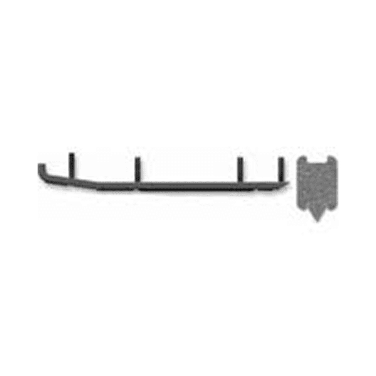 HARD WELD RUNNERS C&A