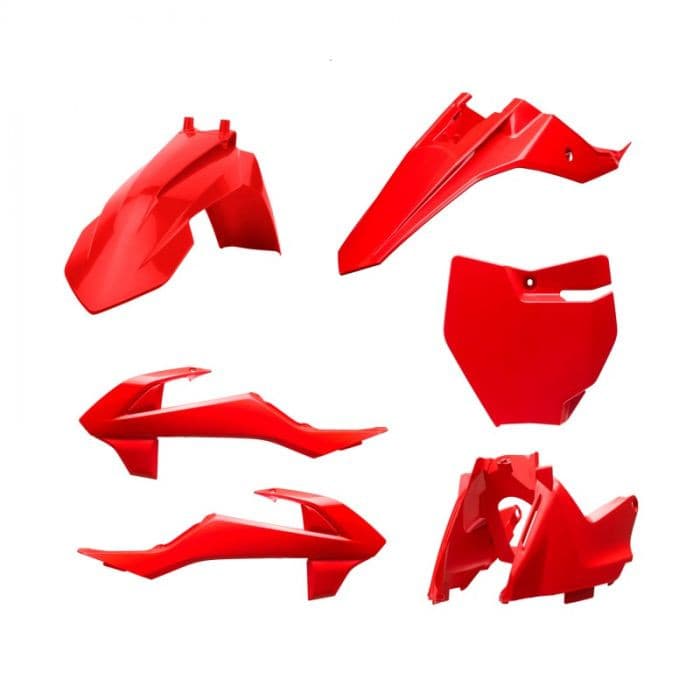 POLISPORT MX/ENDURO KITS OEM COLOR
