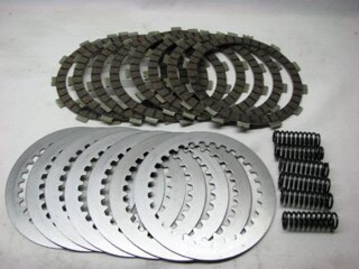PSYCHIC CLUTCH KIT