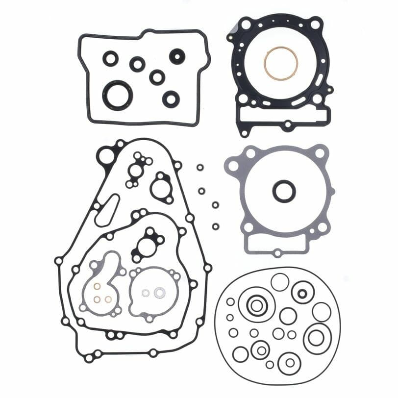 COMPLETE GASKET KIT KAW