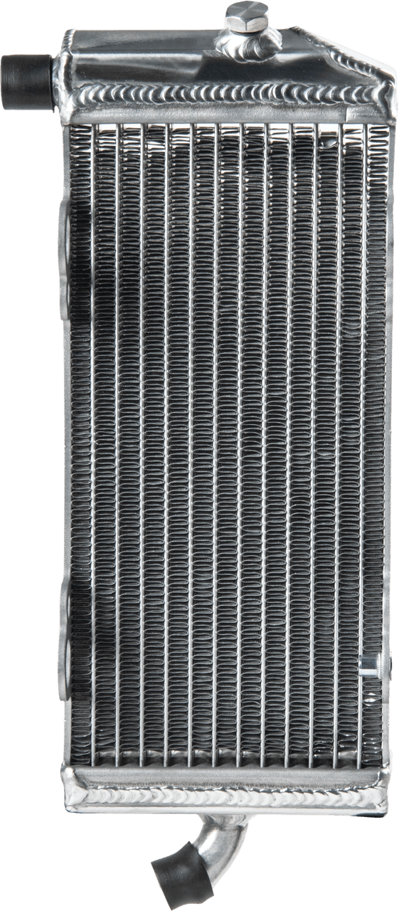 RADIATOR LEFT SHERCO