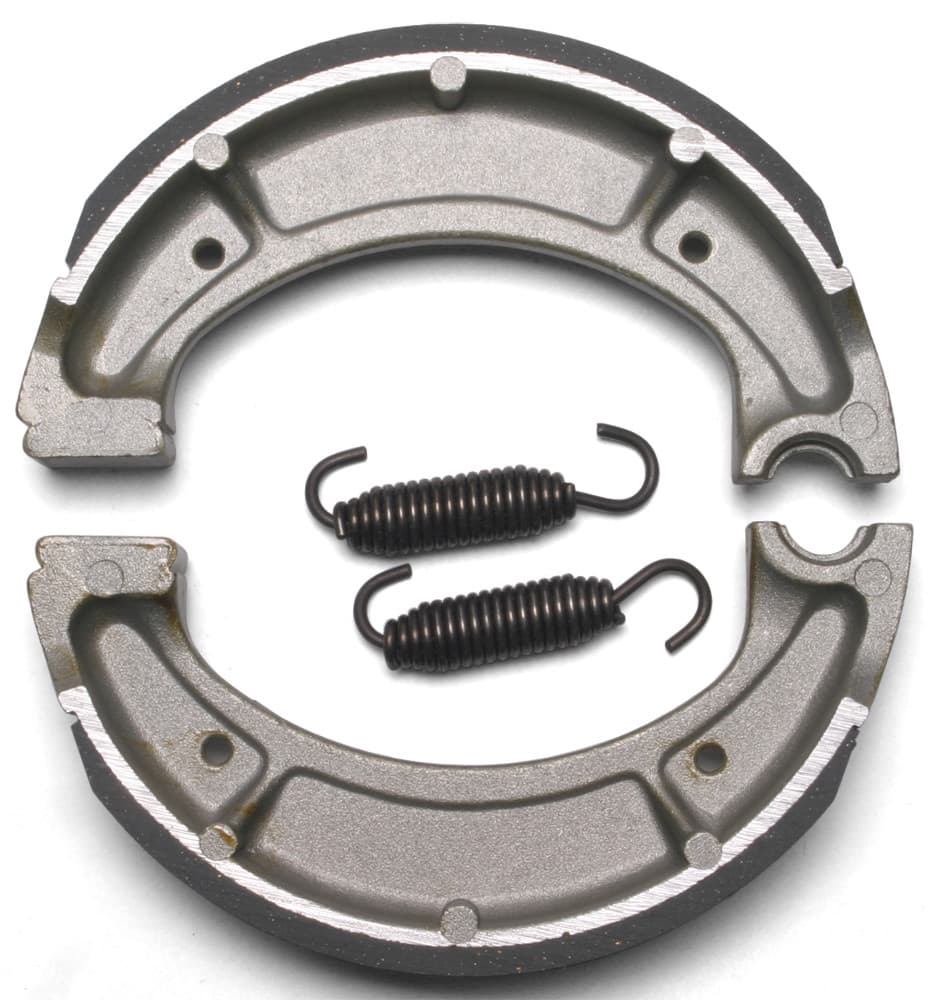 EBC Brake Shoes 537 Plain