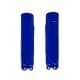LOWER FORK COVER SET BLUE