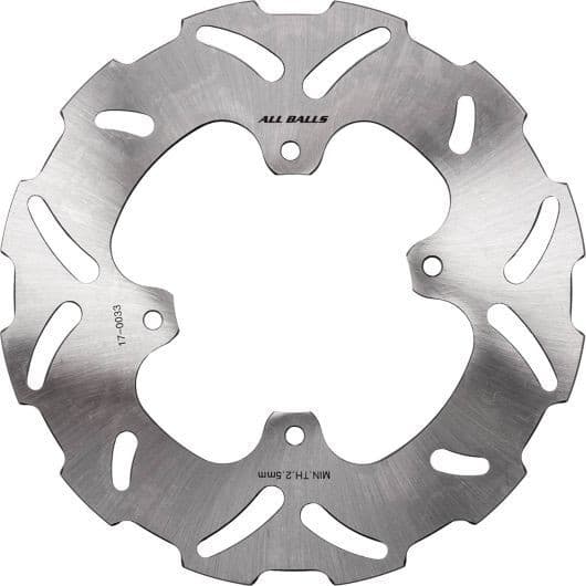 BRAKE ROTOR