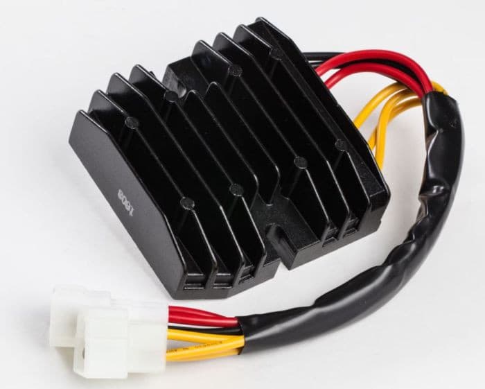 Ricks Regulator / Rectifier Suzuki