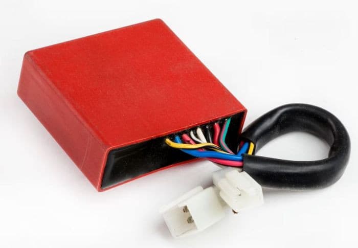 OE STYLE CDI BOX