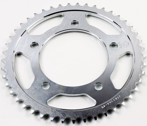 REAR SPROCKET STEEL 45T-525 HON