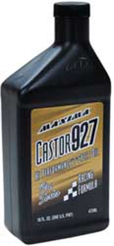 Maxima Castor 927 64OZ