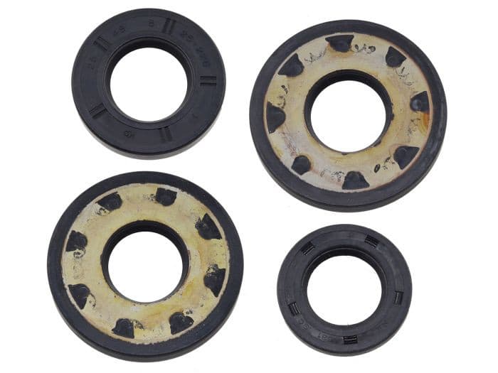 WAVEWERX ENGINE OIL SEAL SET