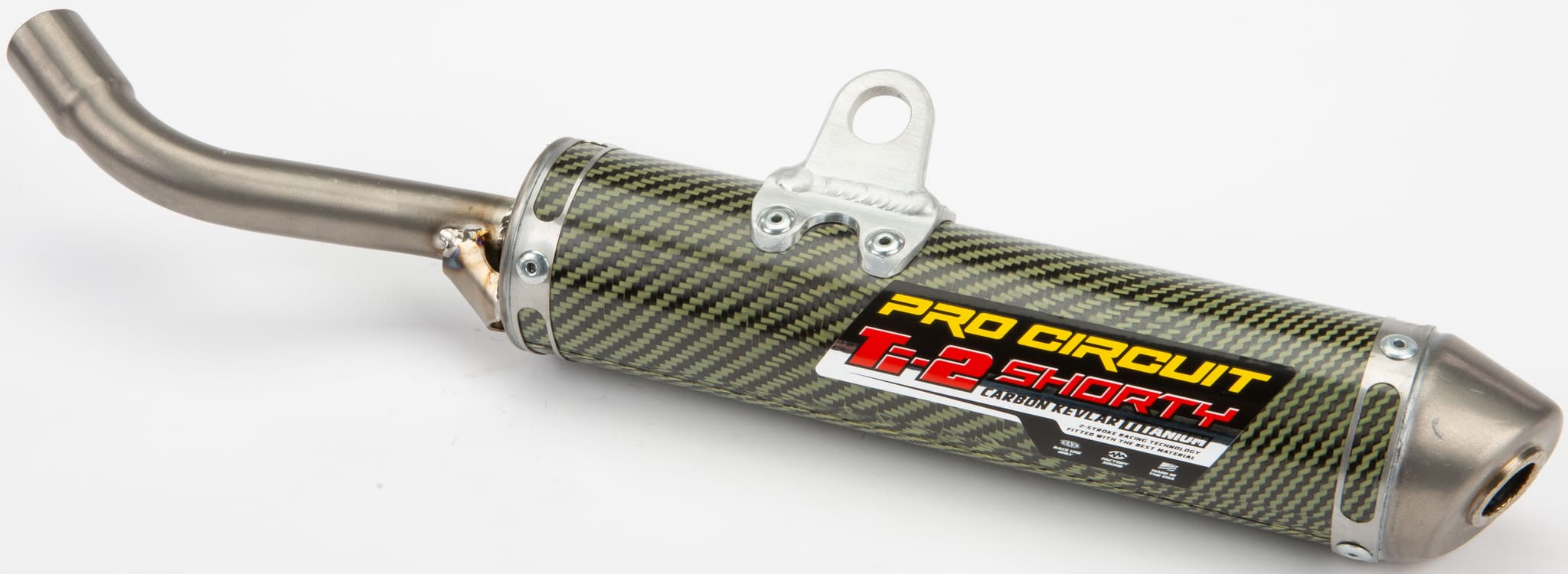 TI-2 SILENCER