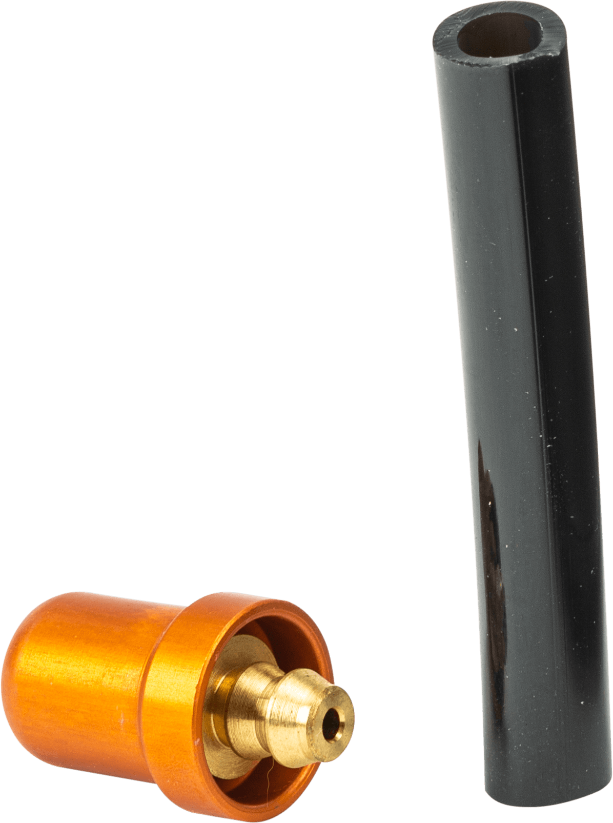 VENT CAP (ORANGE)