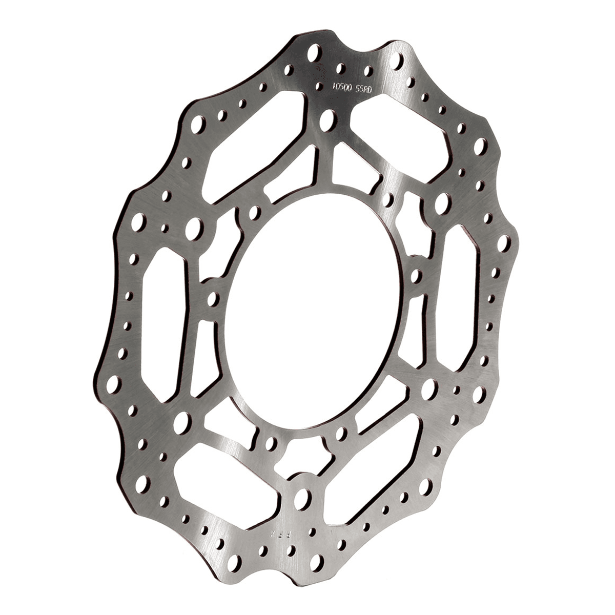 FRONT BRAKE ROTOR HON