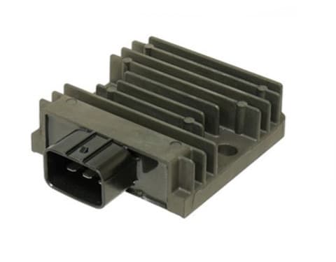 SPI REGULATOR
