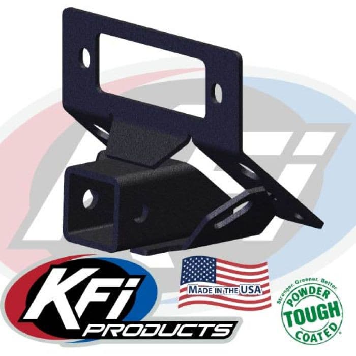 KFI Lower 2" Receiver