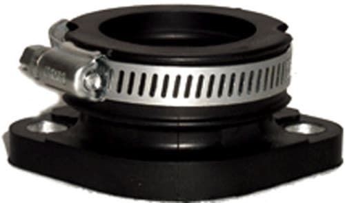 CARBURETOR MOUNTING FLANGE
