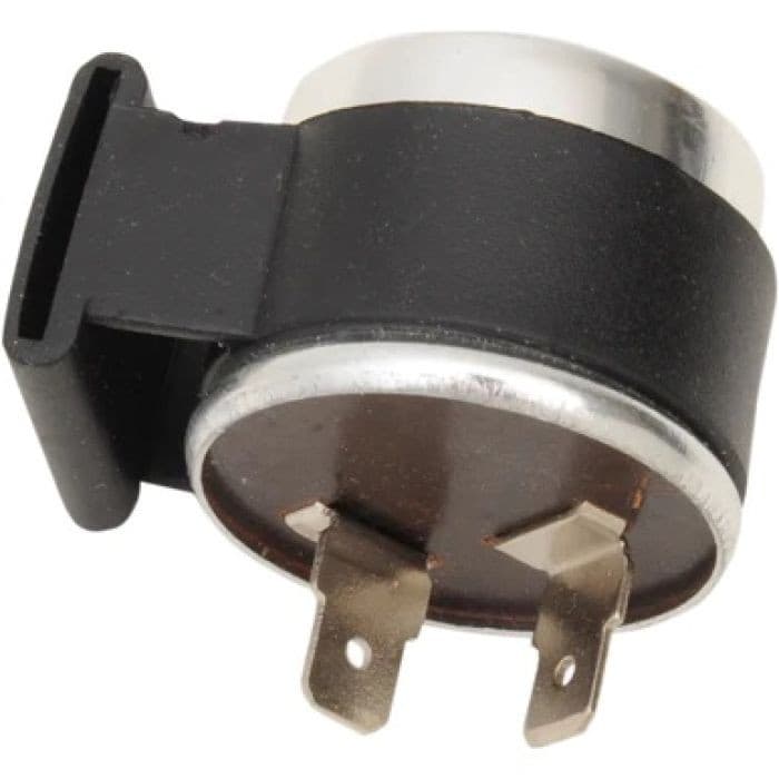 FLASHER 2 PIN 12V 10W
