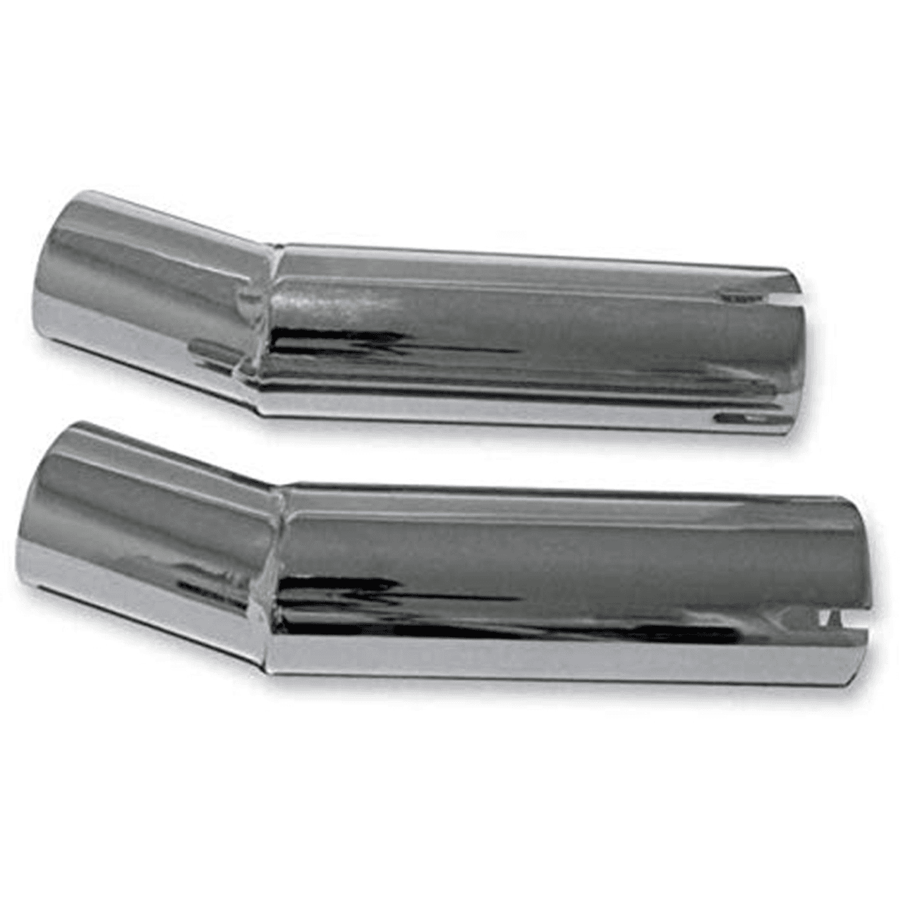 EXHAUST EXT 2 PC SET