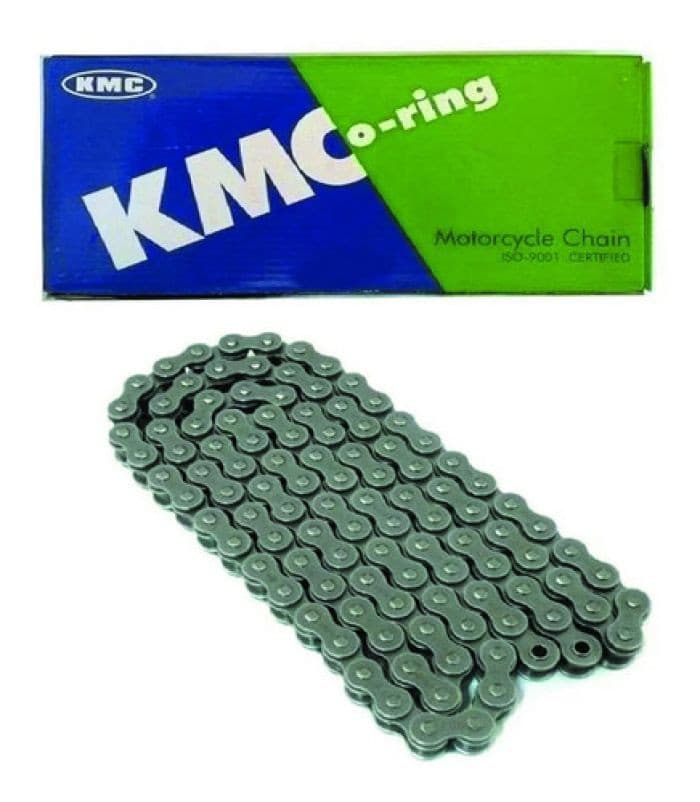 KMC O-RING CHAIN 530-104