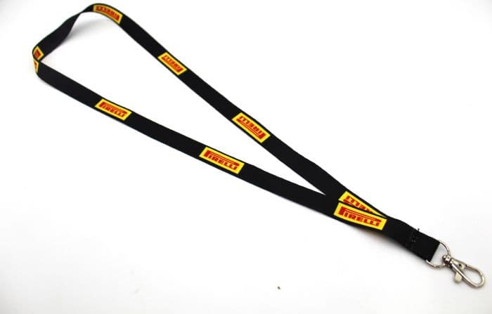 PIRELLI LANYARD