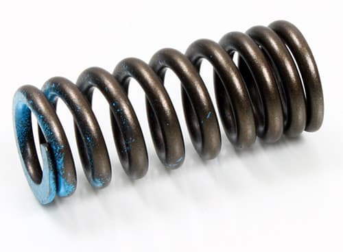 PSYCHIC INTAKE VALVE SPRING