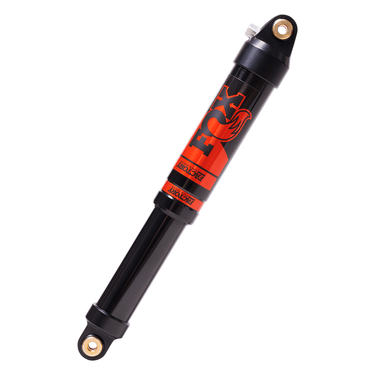 FLOAT 3 SHOCKS KIT FRONT - BLACK