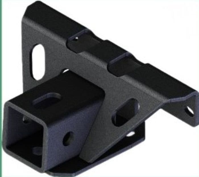 KFI Rear Receiver 2"