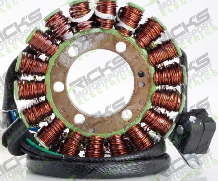 Ricks Stator